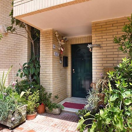 B&B Il Pavone Sassari Exteriör bild