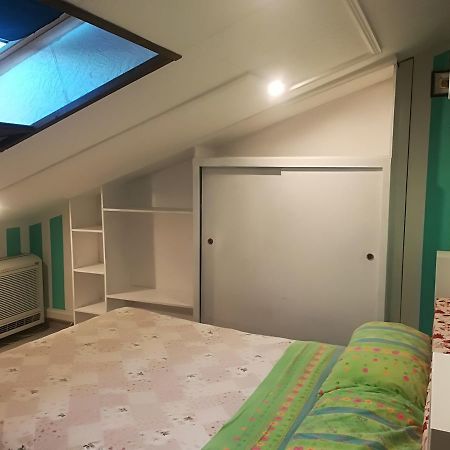 B&B Il Pavone Sassari Exteriör bild