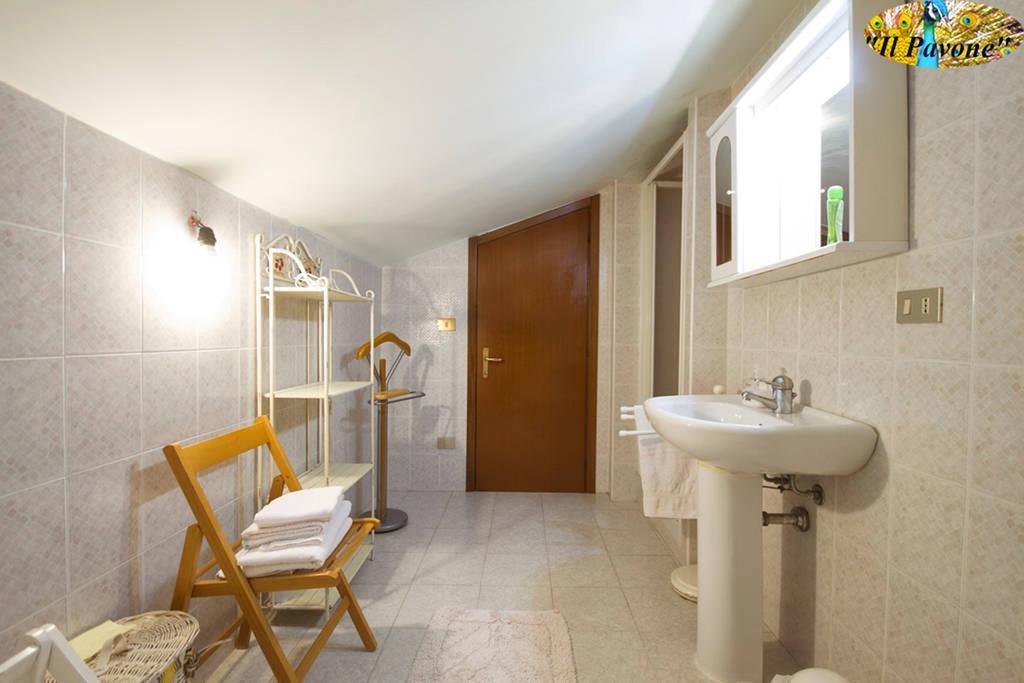 B&B Il Pavone Sassari Exteriör bild