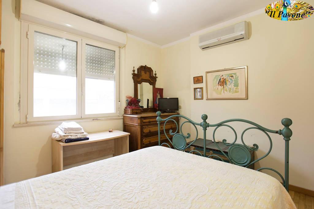 B&B Il Pavone Sassari Exteriör bild