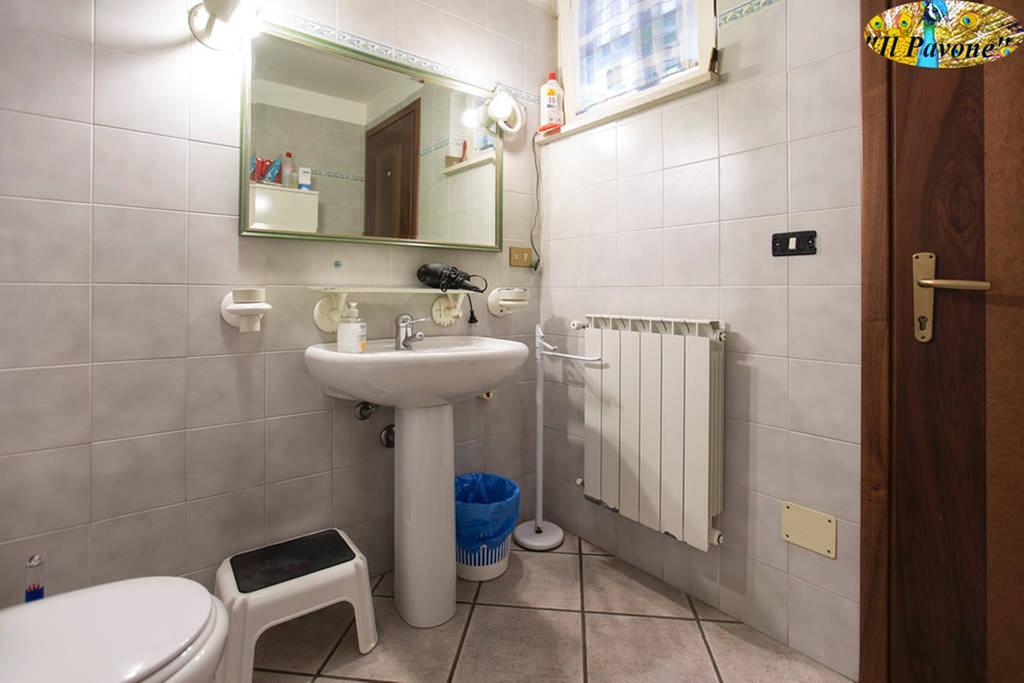 B&B Il Pavone Sassari Exteriör bild